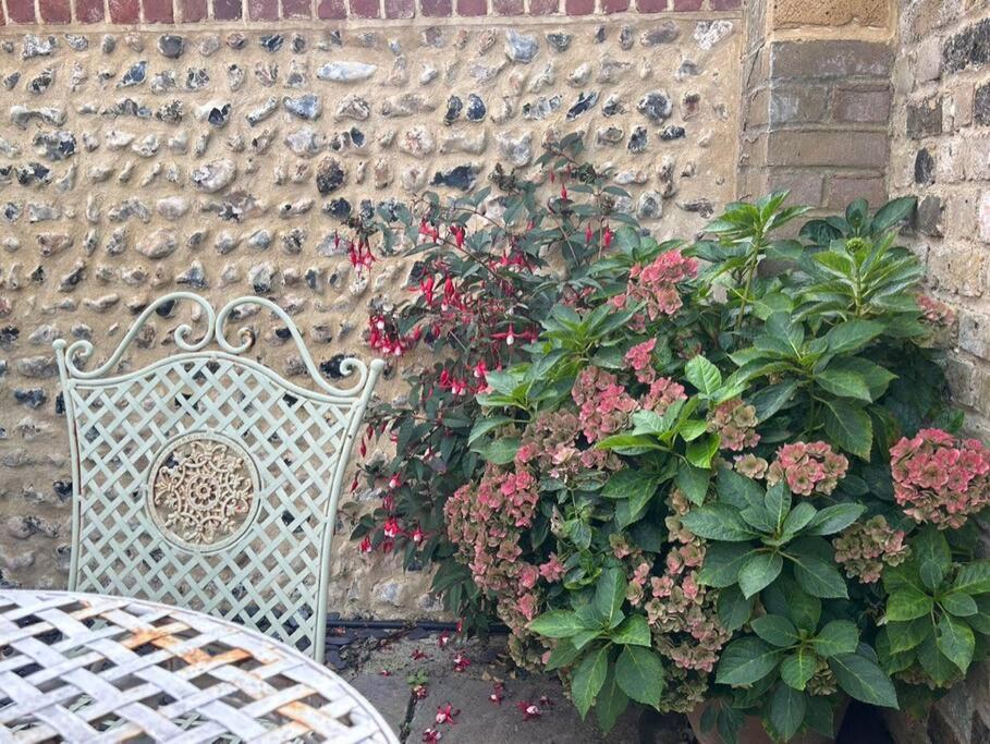 Latimer House At Ramsgate Retreats Exterior foto